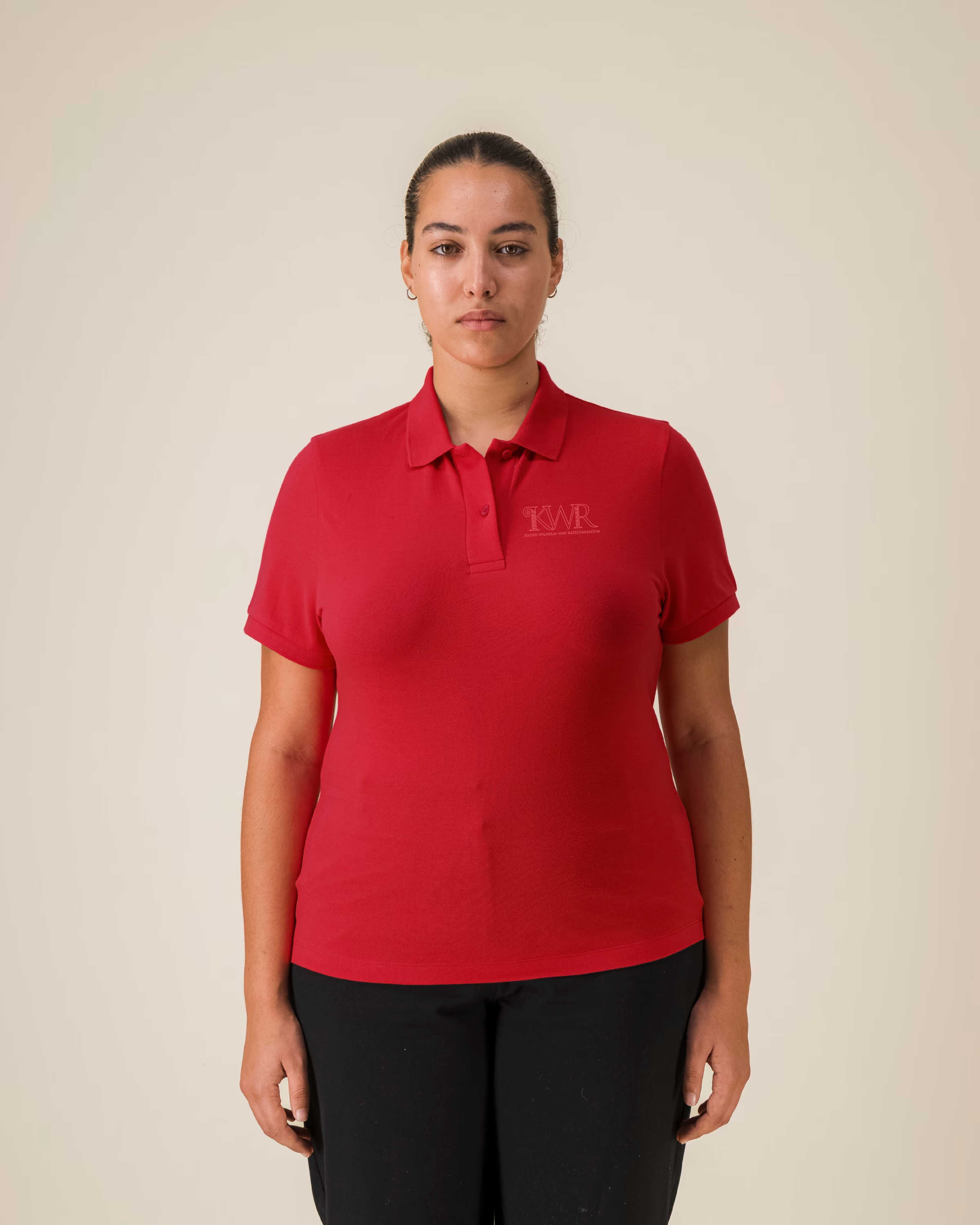 Damen Poloshirt