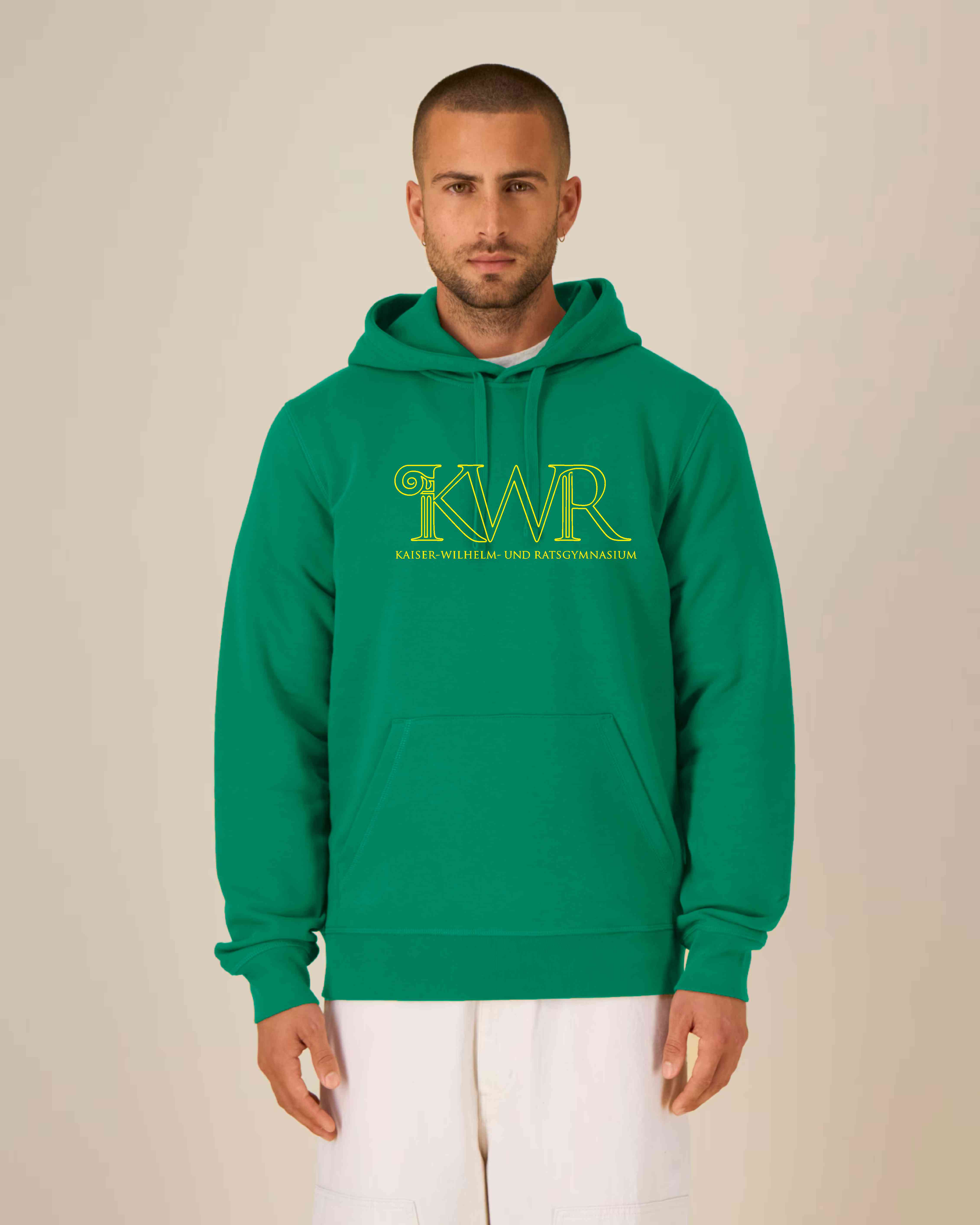 Unisex Hoodie - Limited Edition