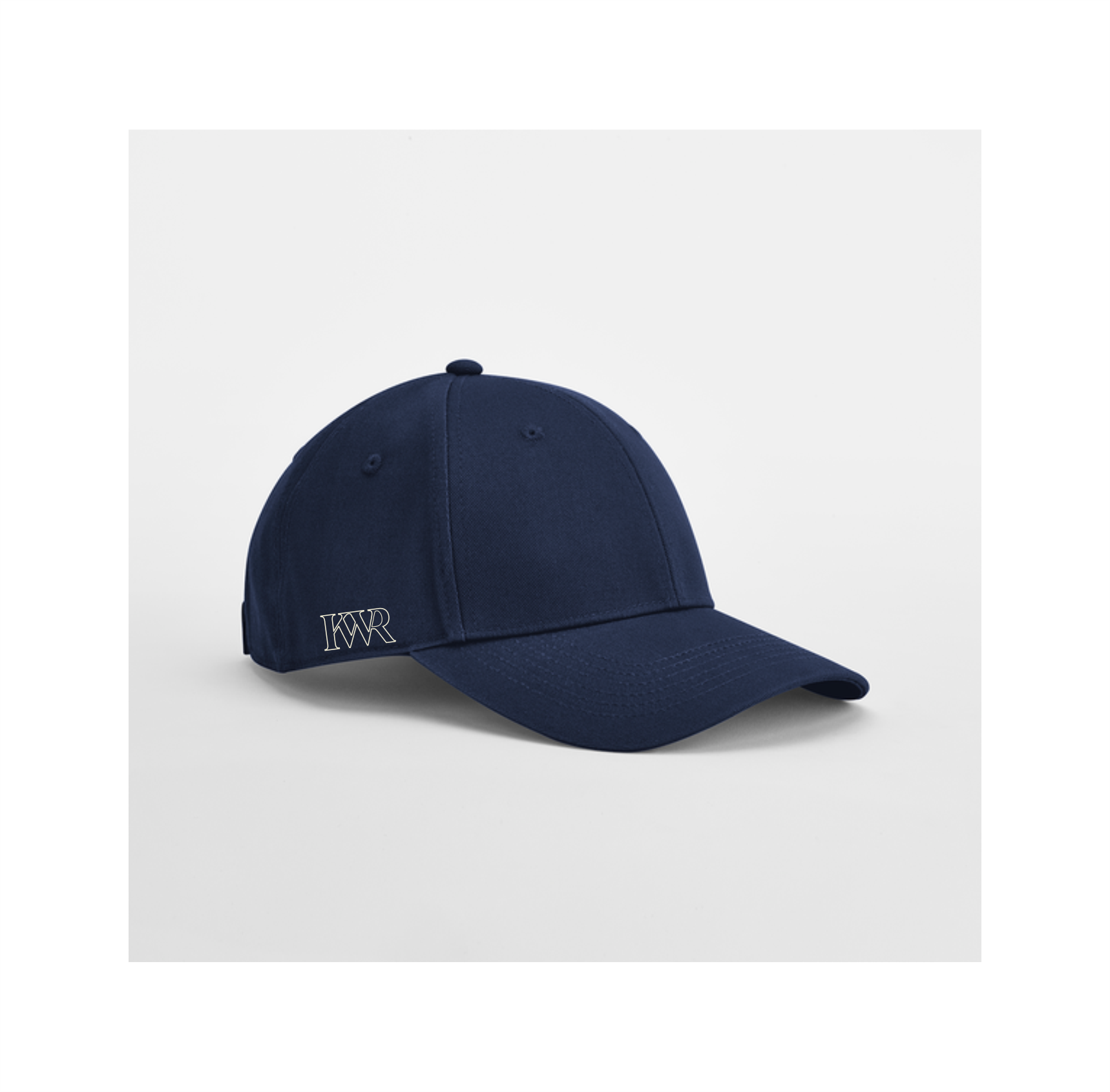 KWR Cap mit Druck