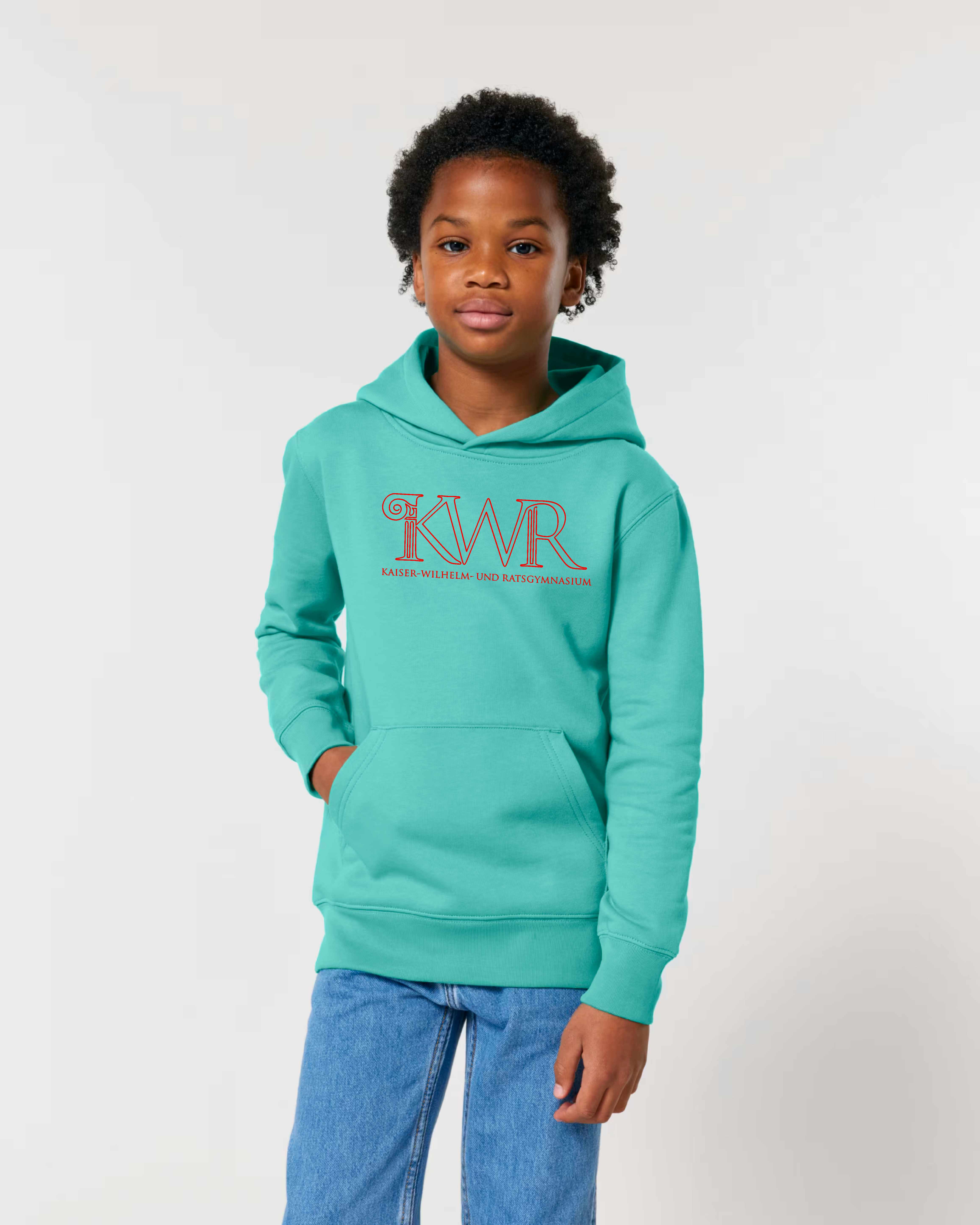Kinder Hoodie - Limited Edition