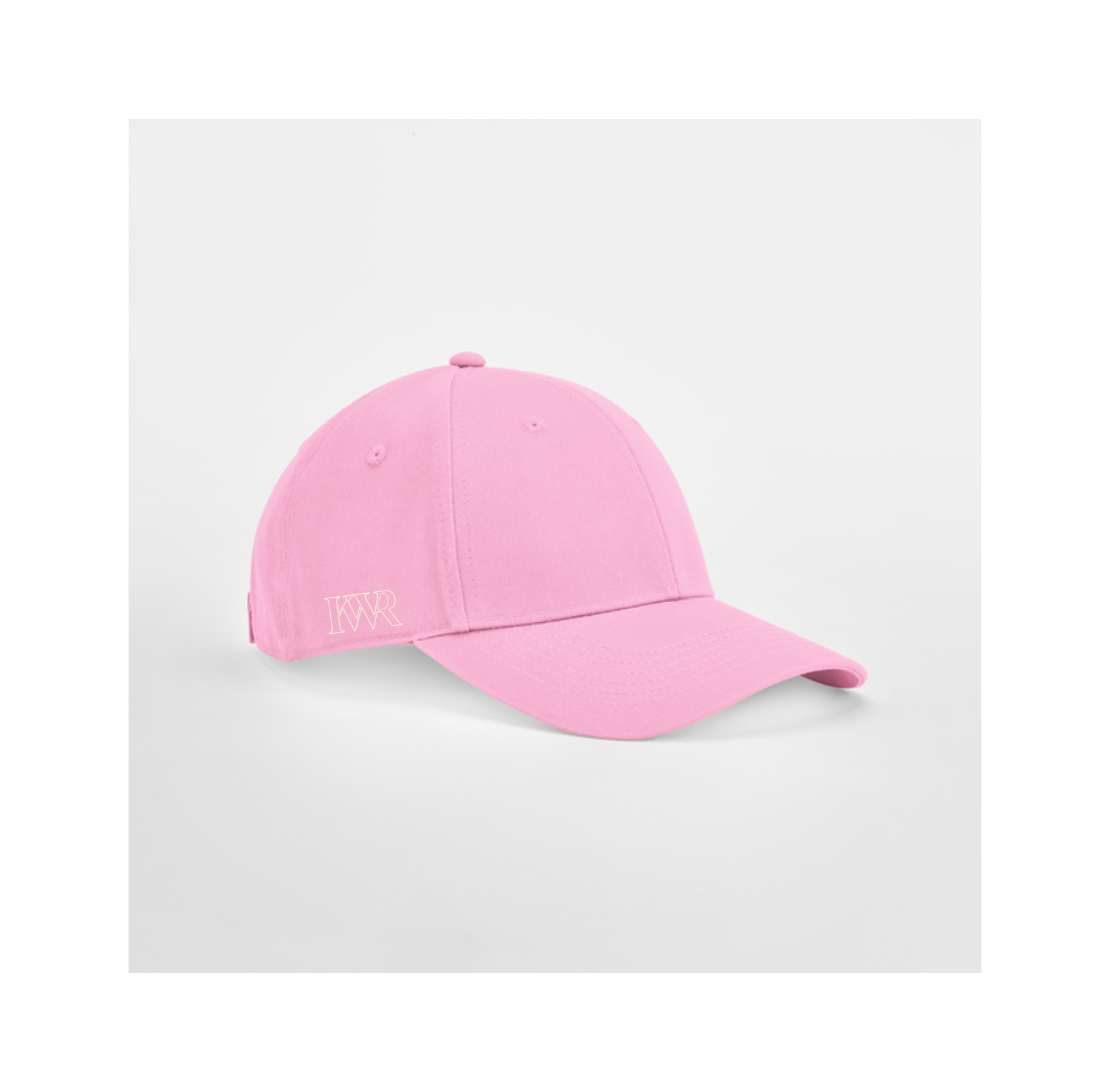KWR Cap mit Druck