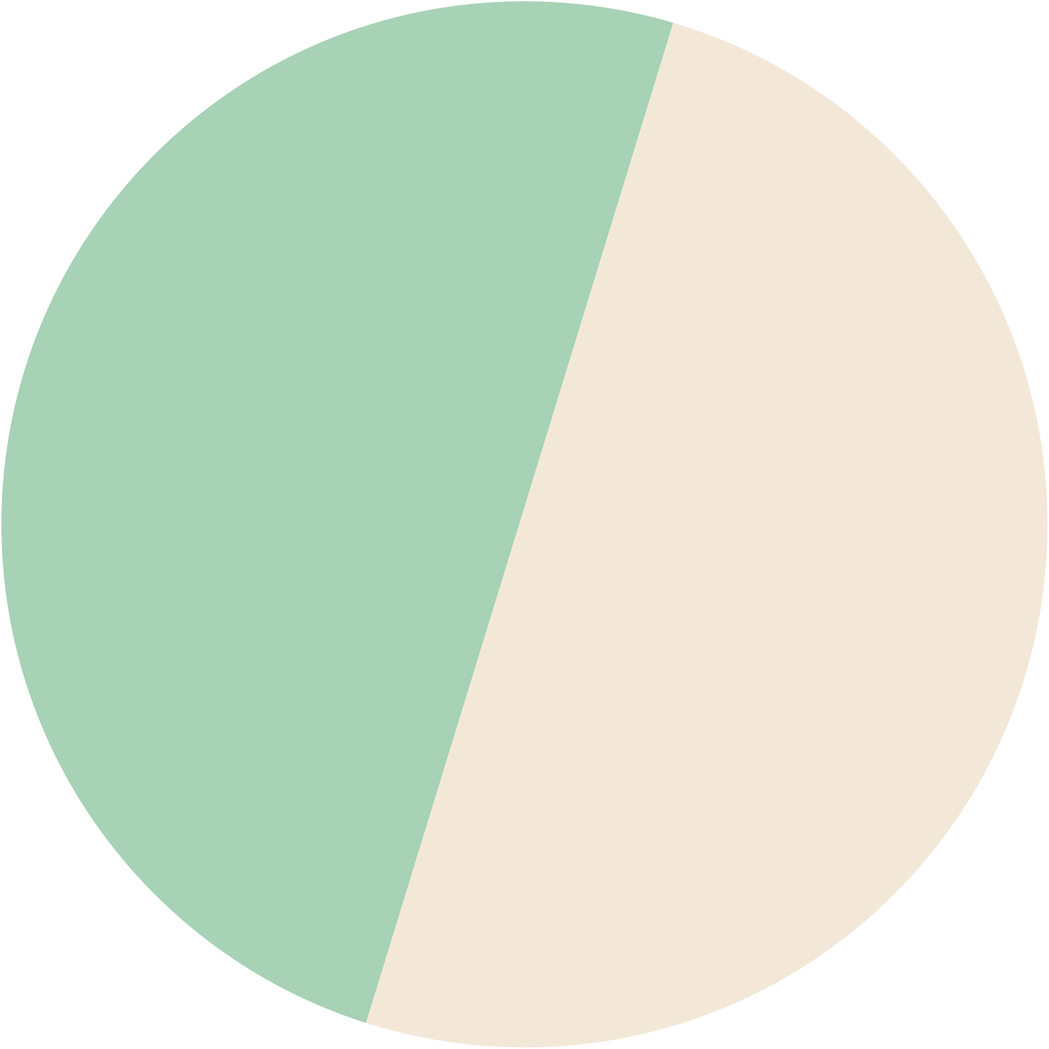 Misty Jade/Beige