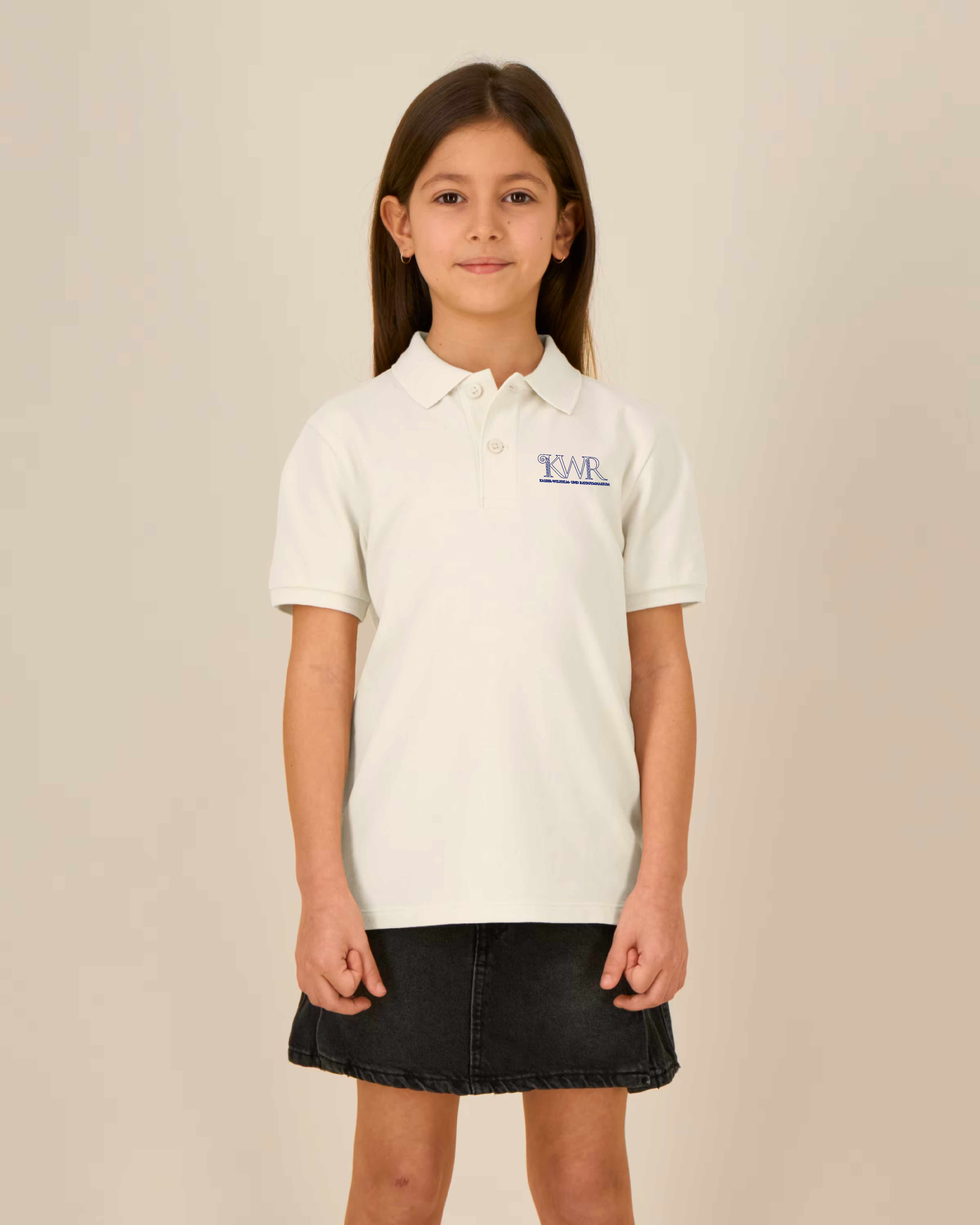 Kinder Polo