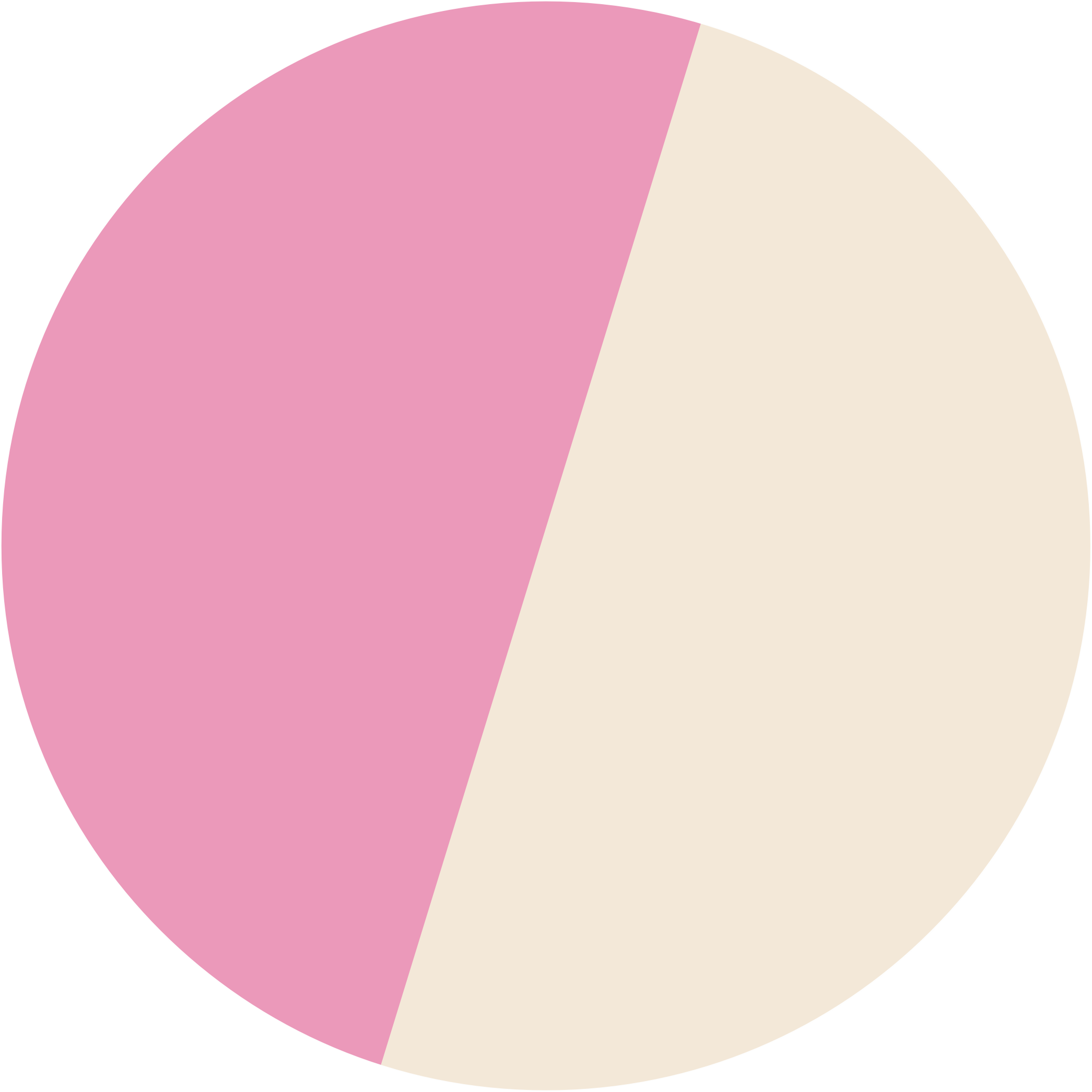 Bubble Pink/Beige
